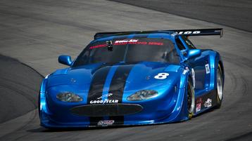 Diaz and Halsmer victorious in Trans Am race at Watkins Glen